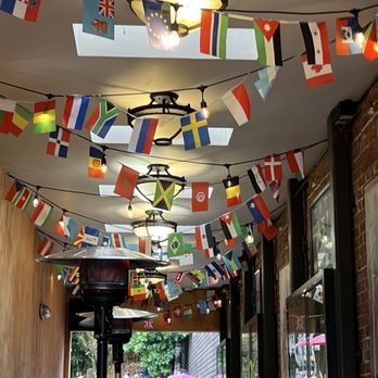 Eggy’s Neighborhood Kitchen - Entrance - Breakfast & Brunch Near Me - Berkeley, California Eggy’s Neighborhood Kitchen - Entrance - Breakfast & Brunch Near Me - Berkeley, California