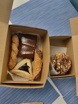 Frangelli's Bakery & Donuts by null