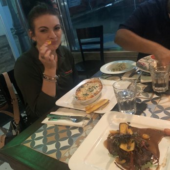 Capriccio Trattoria - Lasagna - Italian Near Me - Rincon, Puerto Rico