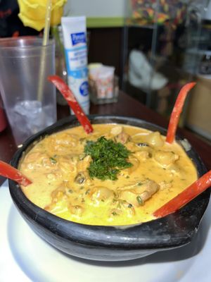Parrilla Colombiana by null