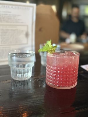 Arc Food & Libations by null