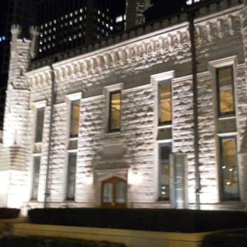 Lookingglass Theatre - Performing Arts Near Me - Chicago, Illinois