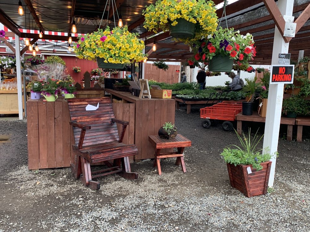 RED BARN MARKET & NURSERY 83 Photos & 21 Reviews Farmers Market