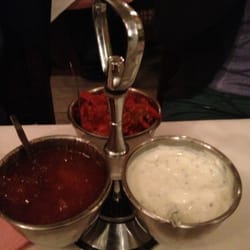 Restaurant Maharani Palace