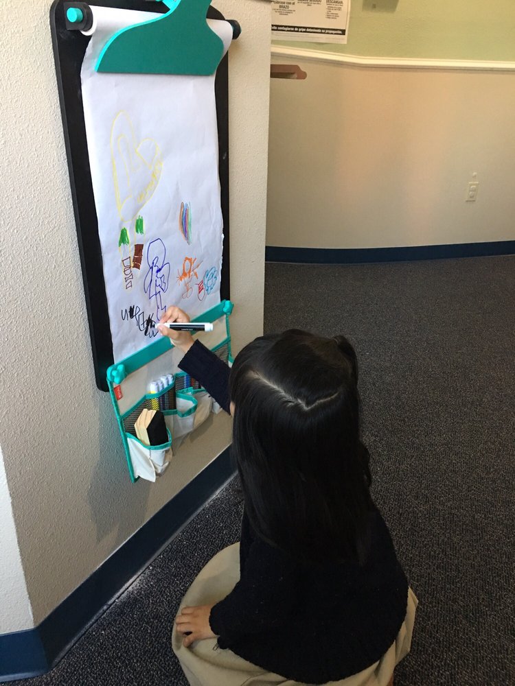 Mi Mundo Bilingual Learning Center - childcare center in Arlington, TX