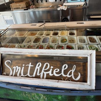 Farmer's Table - Burgers Near Me - Smithfield, Virginia