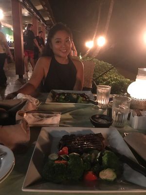 Hiro's Ohana Grill by null