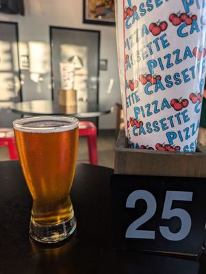 Deft Brewing by null