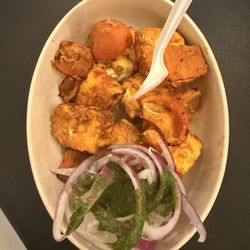 Paneer Tikka