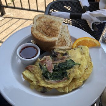 Colleen's Cafe - Bakeries Near Me - Saint Louis, Missouri