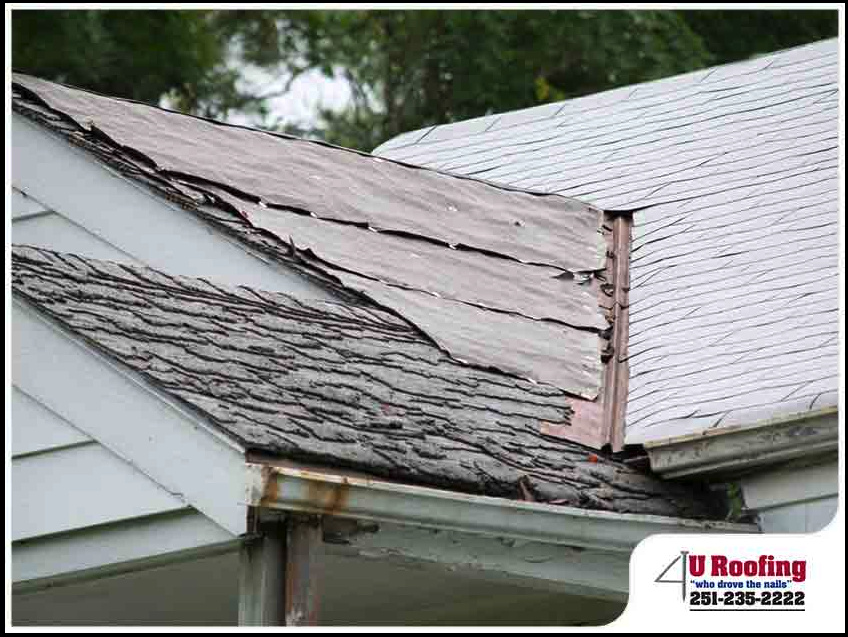 Slide of 4U Roofing