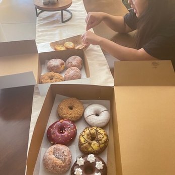 Donut Dynamite - Donuts Near Me - Wailuku, Hawaii Donut Dynamite - Donuts Near Me - Wailuku, Hawaii