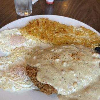 Six Corners Cafe - Chicken Fried Steak - Cafes Near Me - Portland, Oregon Six Corners Cafe - Chicken Fried Steak - Cafes Near Me - Portland, Oregon