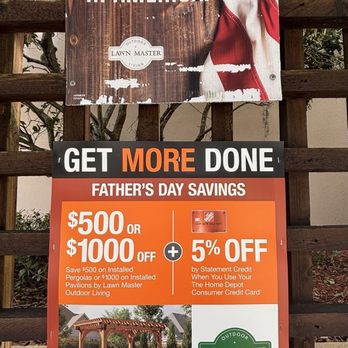 The Home Depot - Hardware Stores Near Me - Apopka, Florida