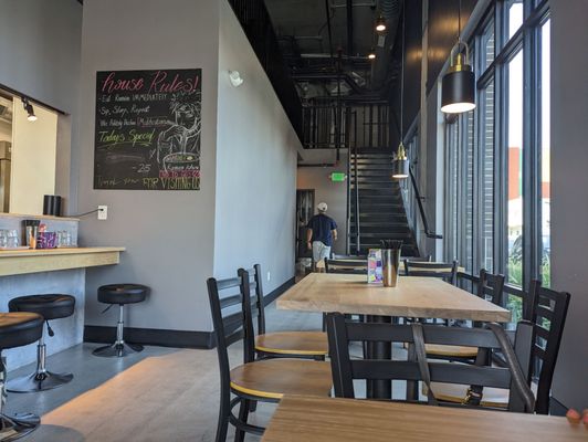 Ramen Ichizu Bar by null