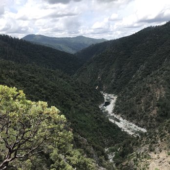 Feather Falls Trail - Middle Fork Feather River overlook - Hiking Near Me Feather Falls Trail - Middle Fork Feather River overlook - Hiking Near Me
