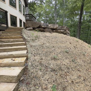 Lawn Butler - Landscaping Near Me - Knoxville, Tennessee