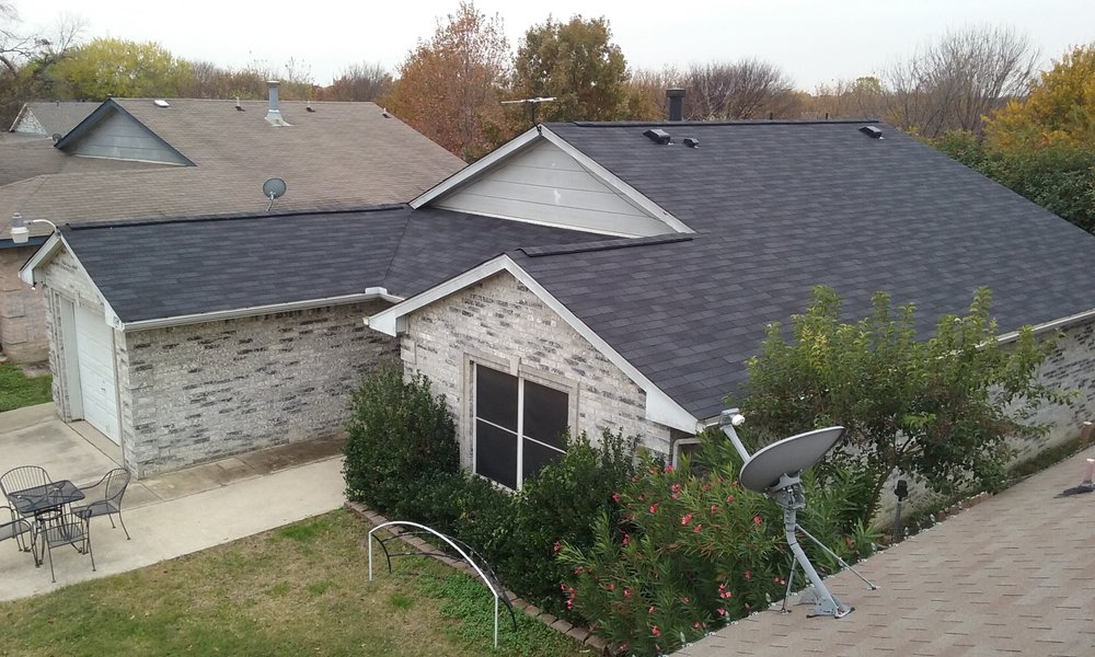 Slide of Majestic's Remodeling