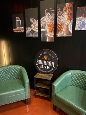 Bourbon Manor Bed & Breakfast Inn, a Bardstown Boutique Hotel by null