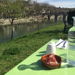 Chez Tibère - En mars, c'est bien aussi