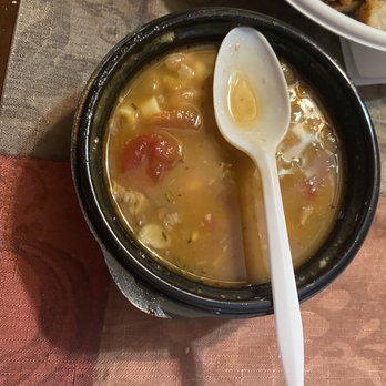 Rotelli - Pasta fagioli soup - Pizza Near Me - Boca Raton, Florida Rotelli - Pasta fagioli soup - Pizza Near Me - Boca Raton, Florida