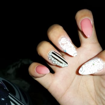 Champion Salon - Nail Salons Near Me - San Leandro, California Champion Salon - Nail Salons Near Me - San Leandro, California