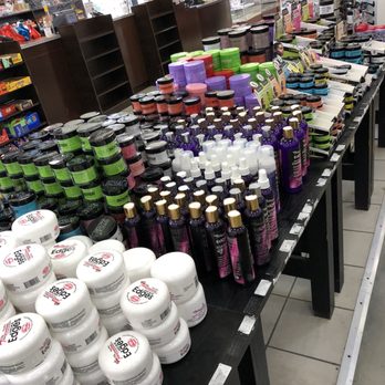 Beauty Master - Edge control for days! - Cosmetics & Beauty Supply Near Me - East Point, Georgia