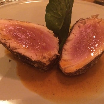Restaurante Mama Campo - Mediterranean Near Me - Madrid, M