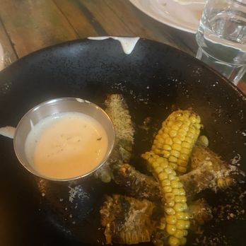 Fornino- Greenpoint - Corn Ribs - Pizza Near Me - Brooklyn, New York Fornino- Greenpoint - Corn Ribs - Pizza Near Me - Brooklyn, New York