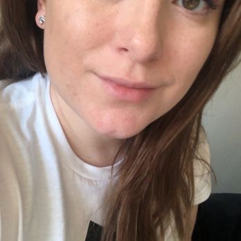 Love My Brows By M - Two days after! Loving them!  Thank you!! - Permanent Makeup Near Me - Round Rock, Texas