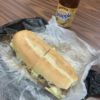 New Broadway Market - Steak sandwich - Fruits & Veggies Near Me - North Bergen, New Jersey New Broadway Market - Steak sandwich - Fruits & Veggies Near Me - North Bergen, New Jersey