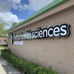 Liberty Health Sciences - Storefront