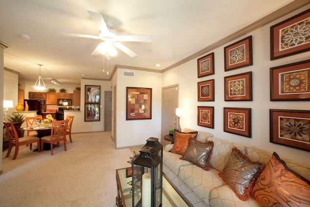 CENTURY PARK ROW APARTMENTS - 14 Photos - 15211 Park Row, Houston ...