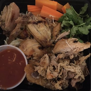 Thai Bite - Thai Near Me - Laguna Niguel, California
