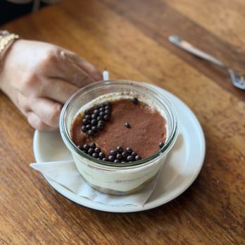 North Italia - Tiramisu* - Pizza Near Me - Irvine, California North Italia - Tiramisu* - Pizza Near Me - Irvine, California