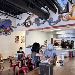 Ricky’s Hot Chicken