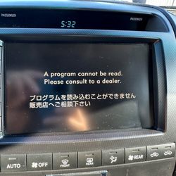 Original Car Audio - Purchased stereo that arrived not working and was charged restocking fee!