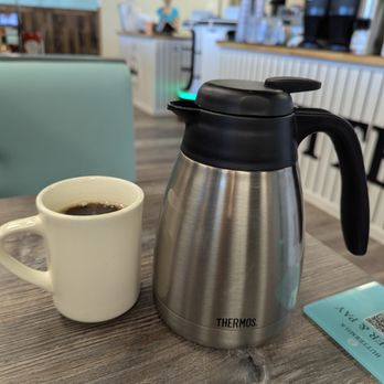 Buttermilk Eatery - Coffee & Tea Near Me - Pinellas Park, Florida Buttermilk Eatery - Coffee & Tea Near Me - Pinellas Park, Florida