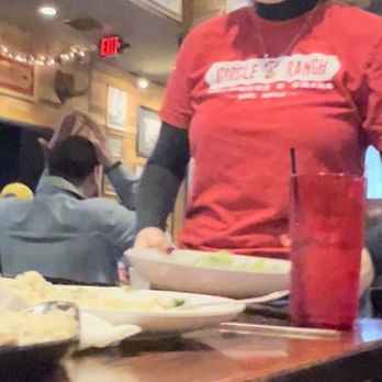 Circle 7 Ranch - Dinning room - Burgers Near Me - St. Louis, Missouri