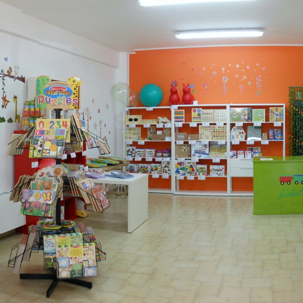 TOP 10 BEST Toy Stores near Spoleto, Perugia, Italy - Updated 2026 - Yelp, image size:1000x1000
