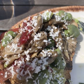 Battello - Avocado toast - Italian Near Me - Jersey City, New Jersey Battello - Avocado toast - Italian Near Me - Jersey City, New Jersey