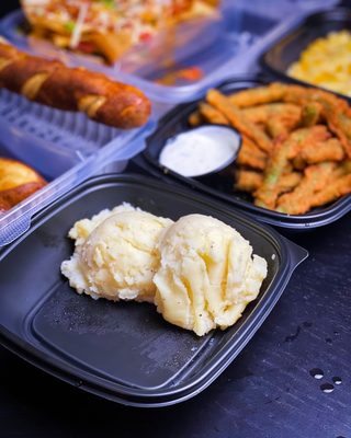 TGI Fridays by null