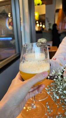 K'kinaco - Nikkei & Pisco Bar by null