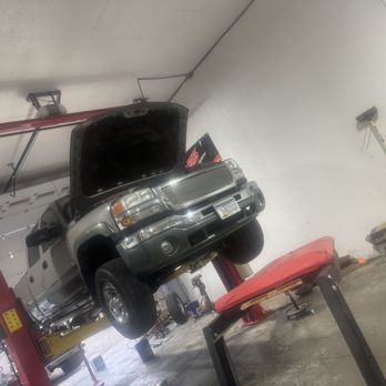 Peak Performance - Auto Repair Near Me - Billings, Montana