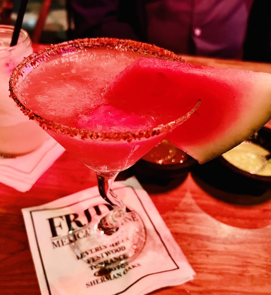 Frida Mexican Cuisine