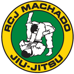 RCJ Machado Jiu-jitsu