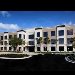 UF Health family Medicine and Pediatrics - Nocatee - The building address