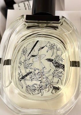 Diptyque The Grove by null