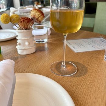 Clio - Trebbiano  Primo Monte Orange  Abruzzo, Italy - Mediterranean Near Me - Omaha, Nebraska
