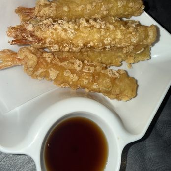 Shiromaru - Shrimp tempura - Ramen Near Me - Troy, Michigan Shiromaru - Shrimp tempura - Ramen Near Me - Troy, Michigan